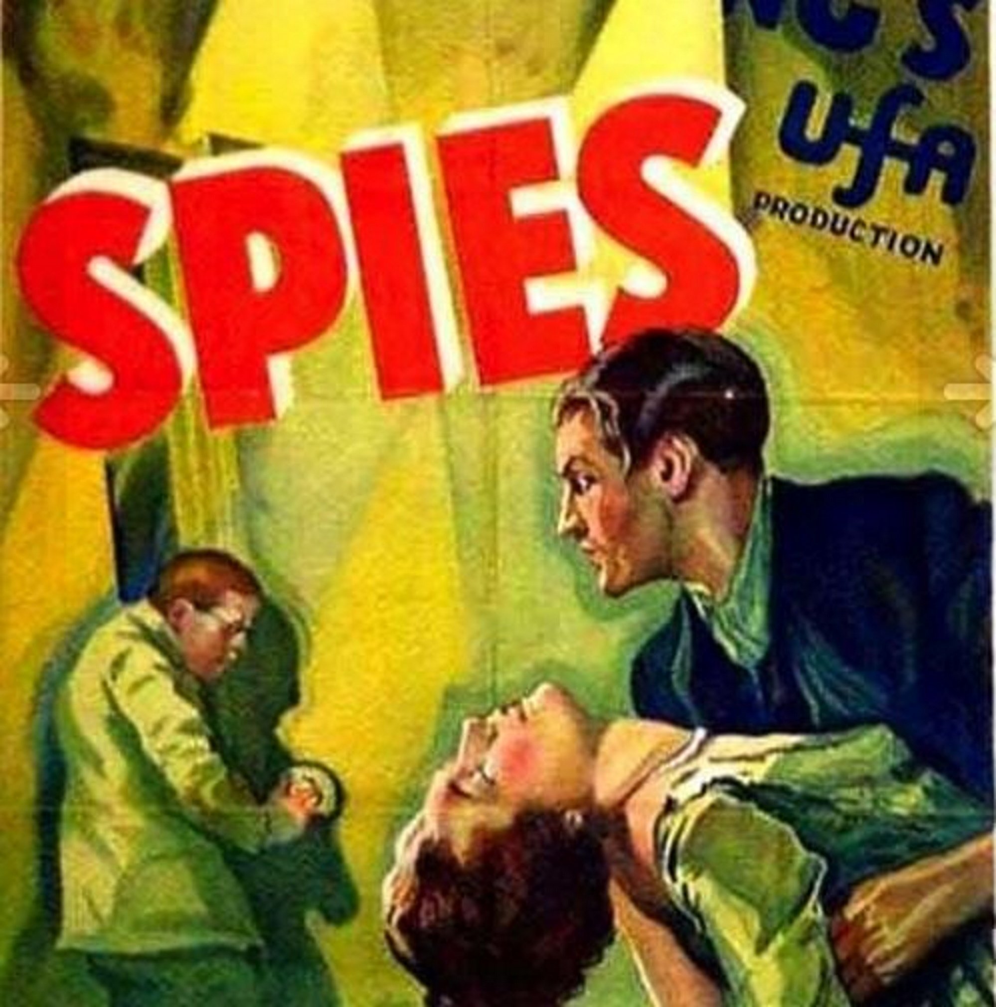 Escándalo de espionaje mayúsculo en el servicio secreto alemán