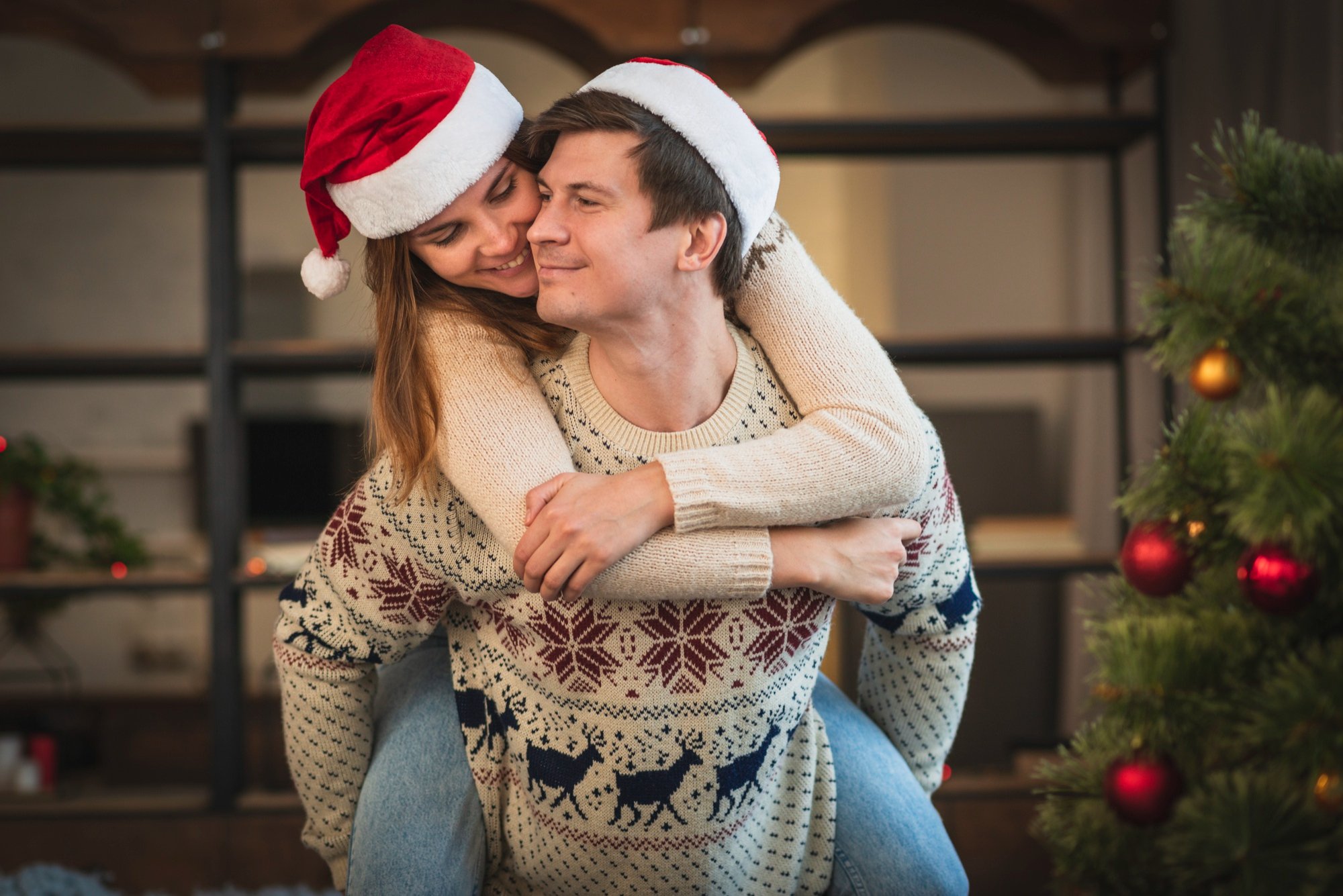 Feliz Navidad y próspero Año Nuevo 2023: 80 frases bonitas y originales para enviar a familiares y amigos