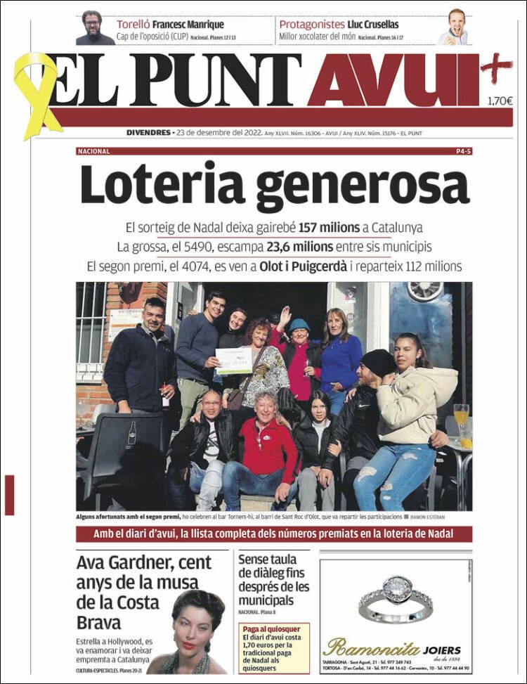 elpuntavui elpuntavui