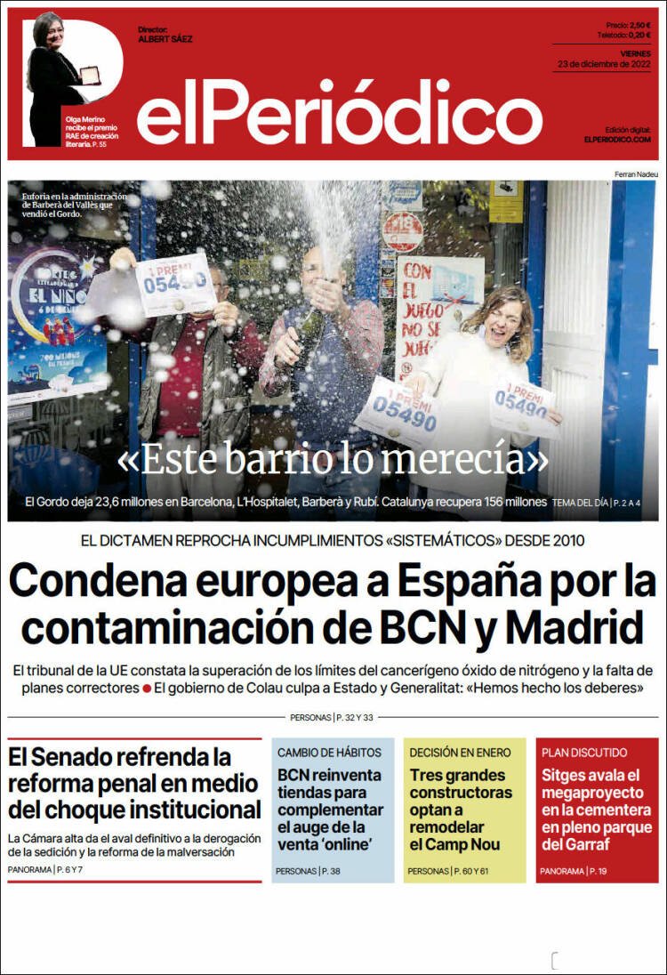 elperiodico elperiodico