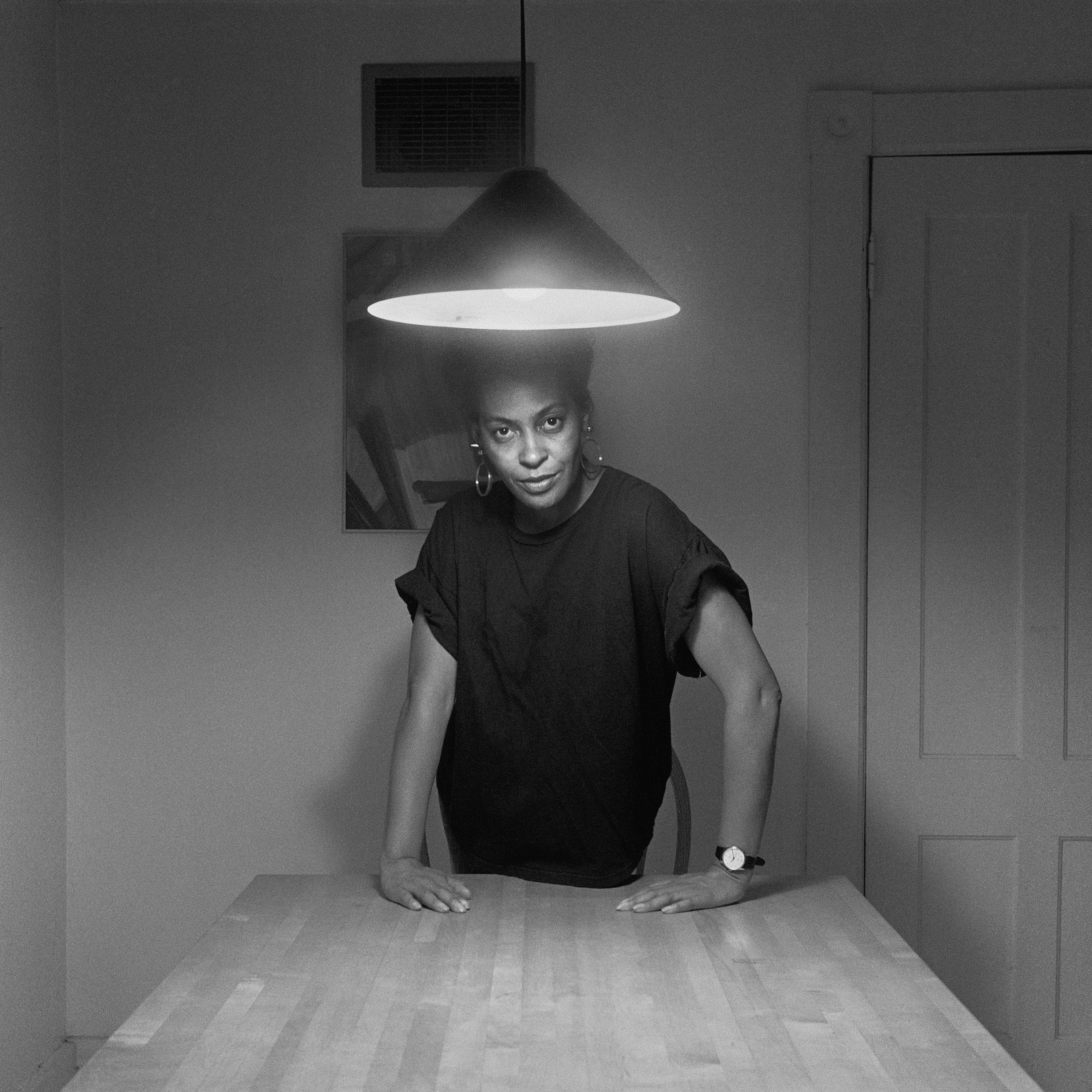 L’empoderament fotografiat per Carrie Mae Weems