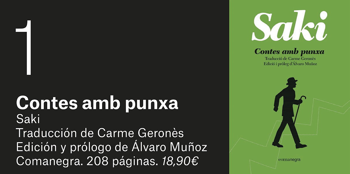CONTES AMB PUNXA DEFINITIU (ESP) CONTES AMB PUNXA DEFINITIU (ESP)