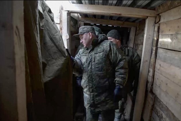 xoigu tropes russes ucraina efe xoigu tropes russes ucraina efe