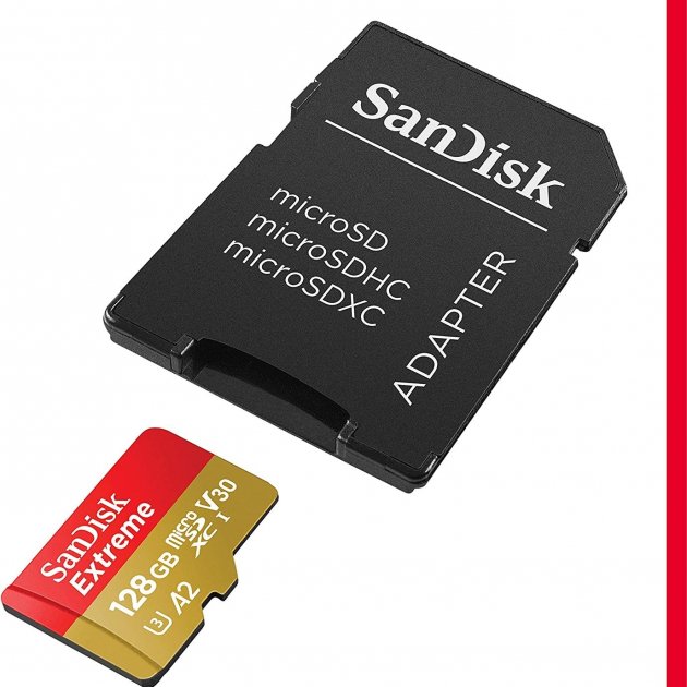 ScanDisk ScanDisk