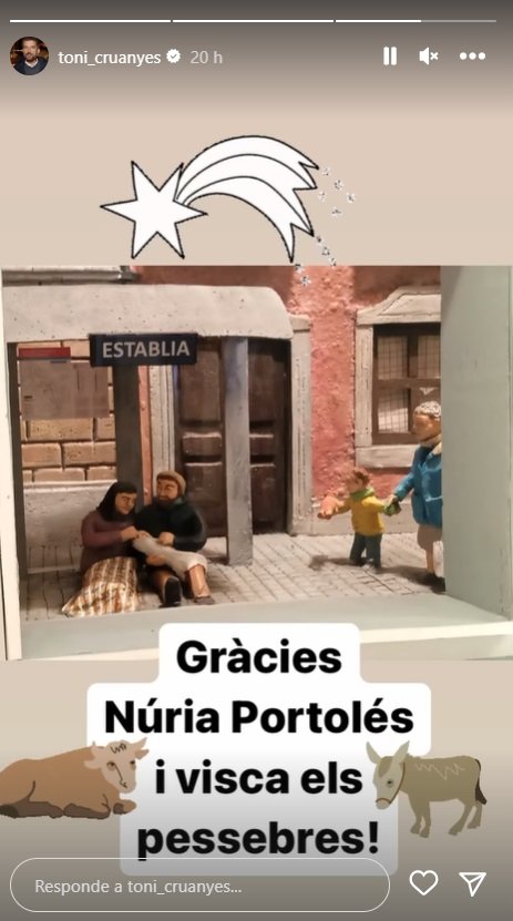 cruanyes pessebre3 cruanyes pessebre3