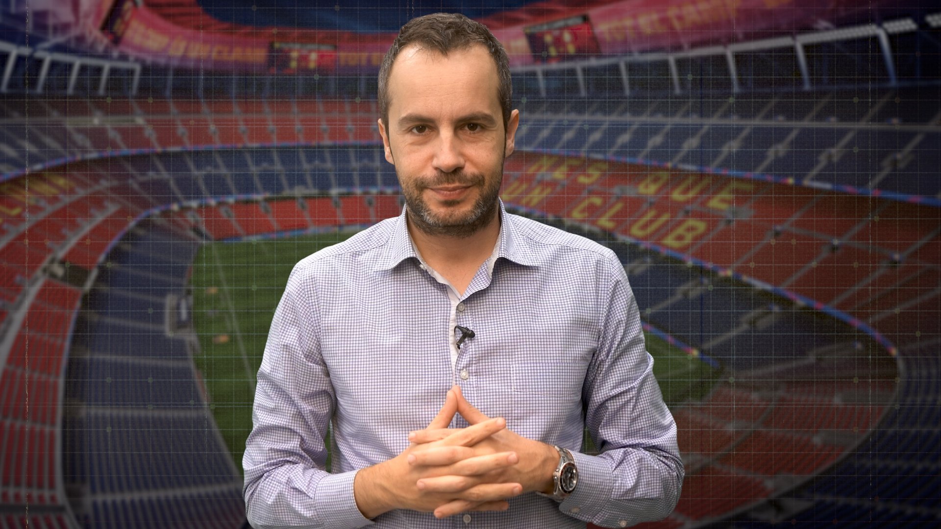 El Barça, el club que més va deixar d'ingressar la temporada 2020-2021