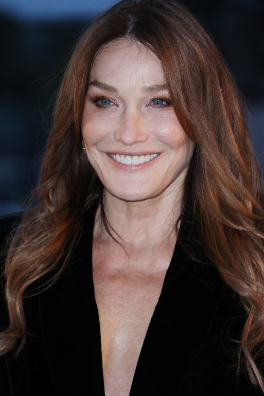 Carla Bruni setmbre 2022 GTRES Carla Bruni setmbre 2022 GTRES