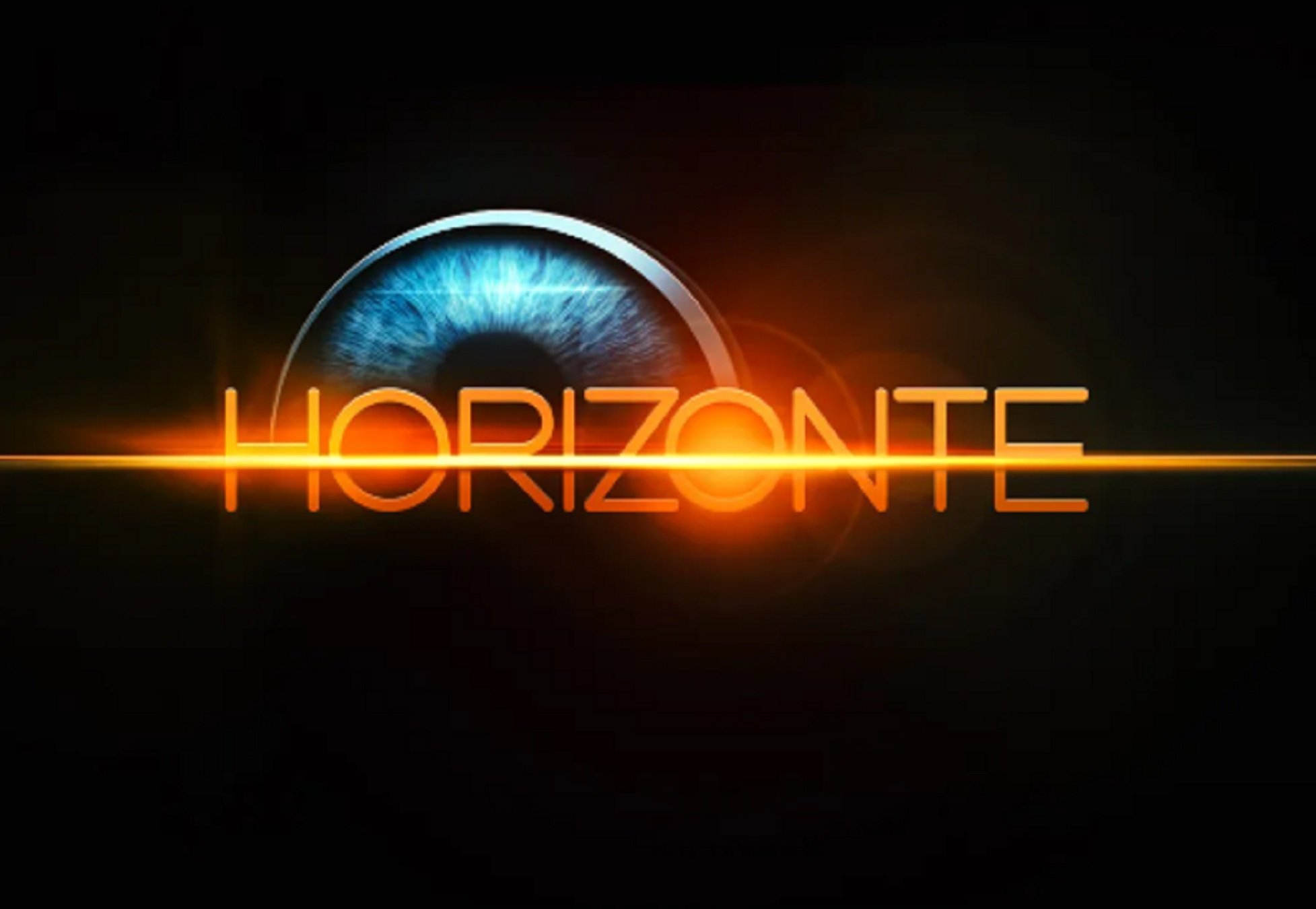 Horitzó logo Horitzó logo