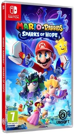 Mario Mario