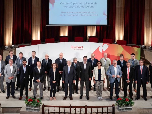 comision el prat comision el prat