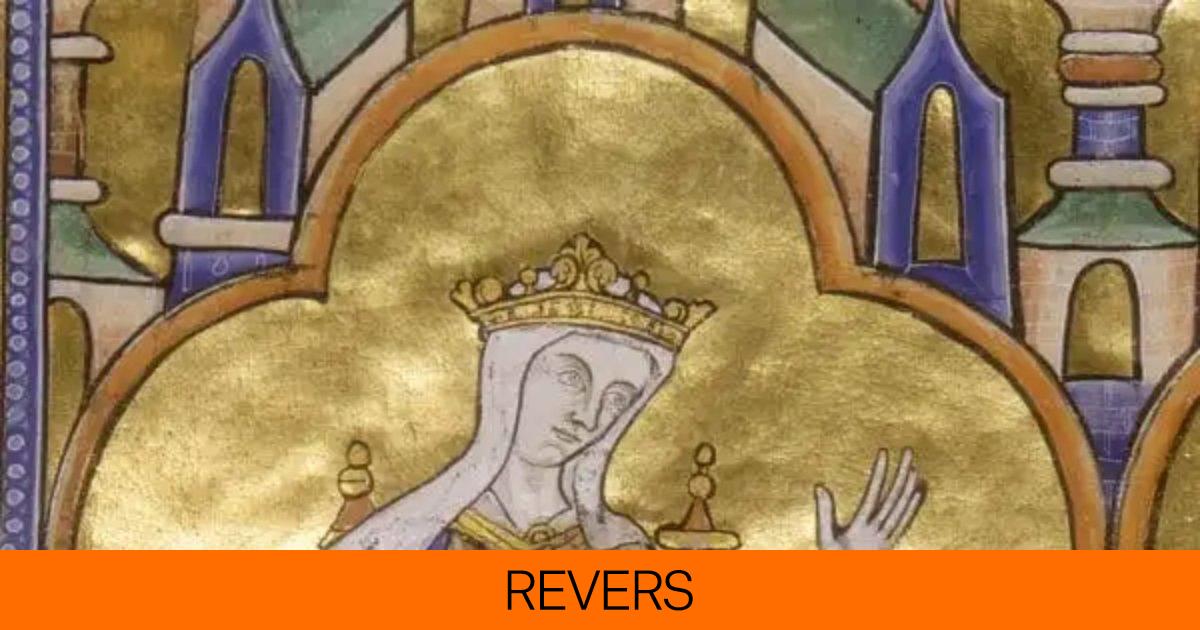 Leonor una heredera inglesa al trono de Barcelona