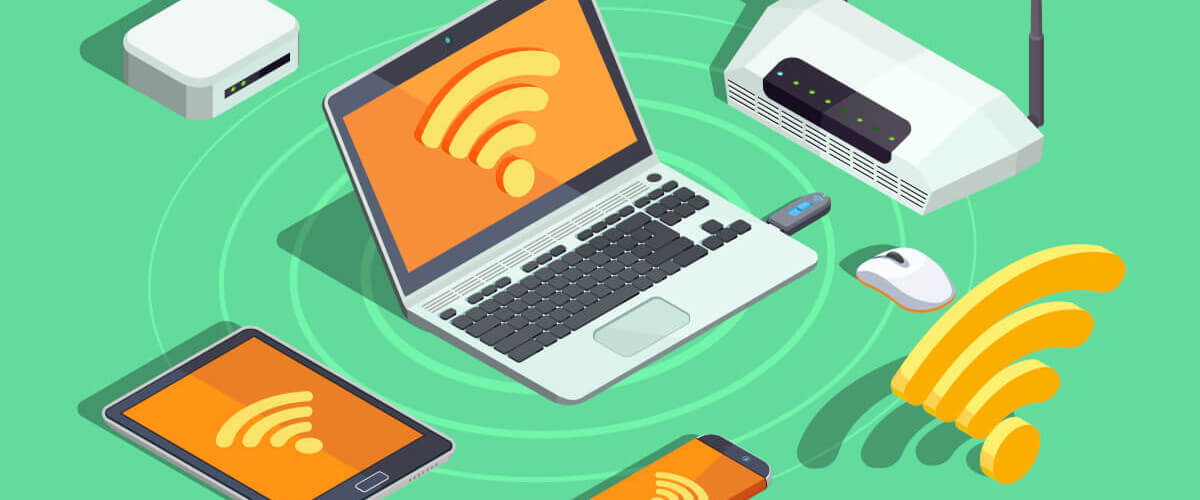 ¿Cómo ahorrar batería cuando te conectas al WiFi?