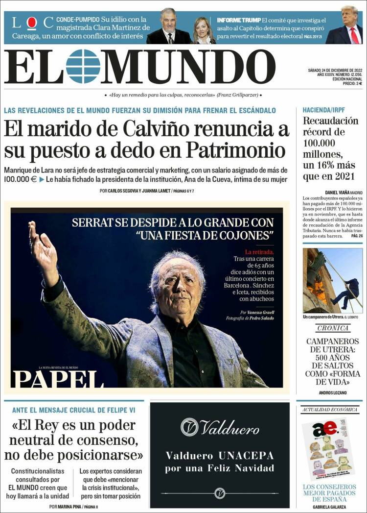elmundo elmundo