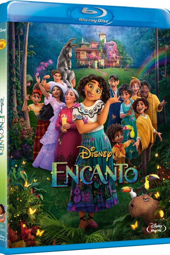 Encanto Encanto