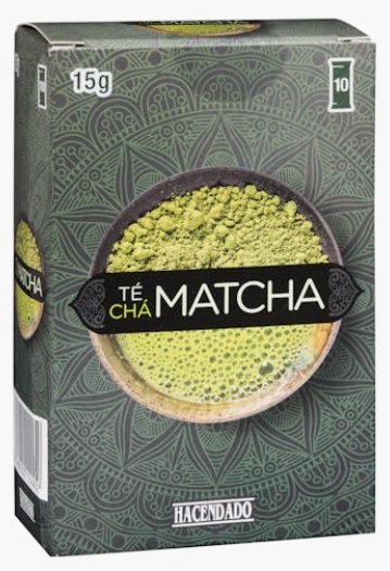 Te Matcha Te Matcha