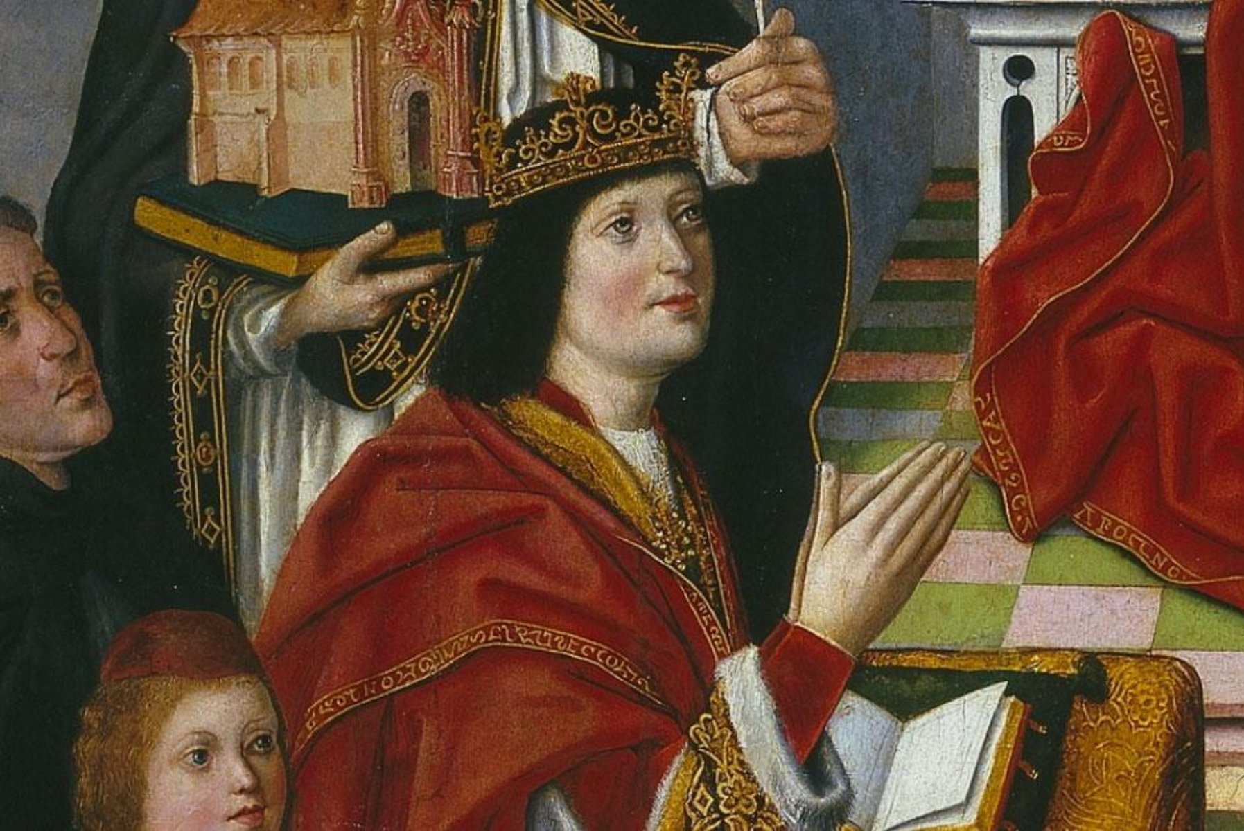 ¿Fernando el Católico fue un buen rey para los catalanes?