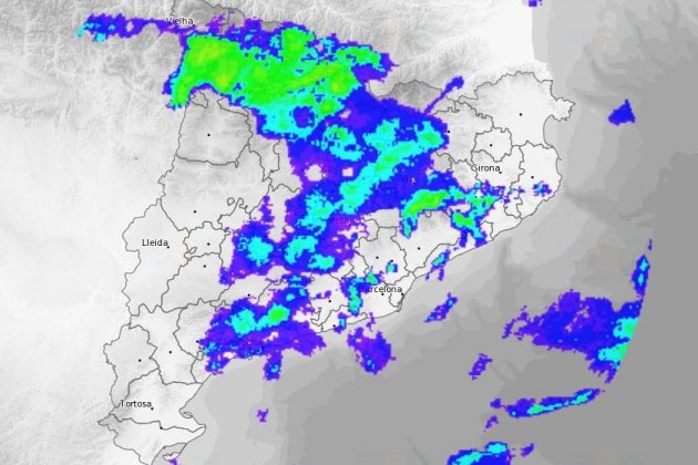 lluvias 28 2 18