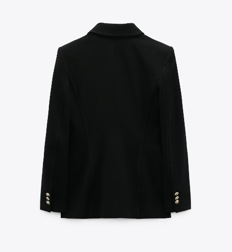 Blazer de Zara Blazer de Zara