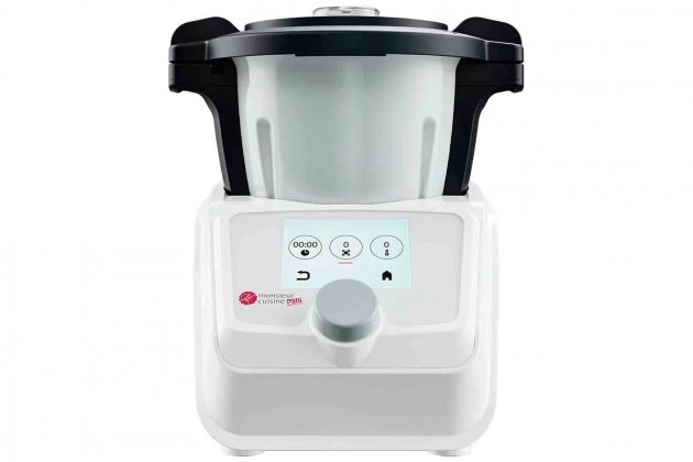 Mini Monsieur Cuisine1 Mini Monsieur Cuisine1