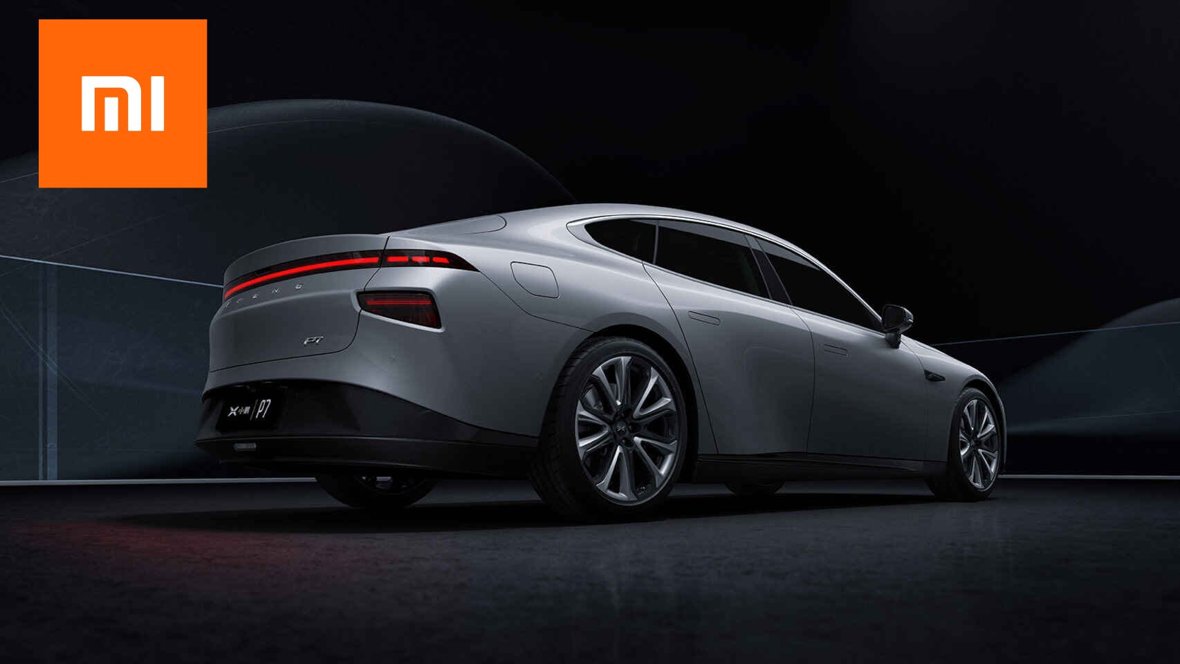 El coche que prepara Xiaomi tendrá una batería revolucionaria