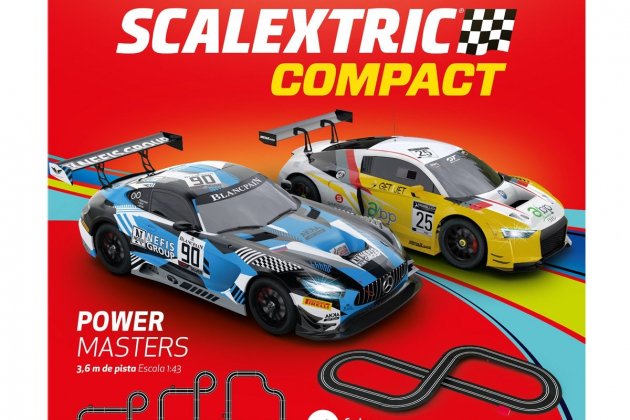 scalextric scalextric