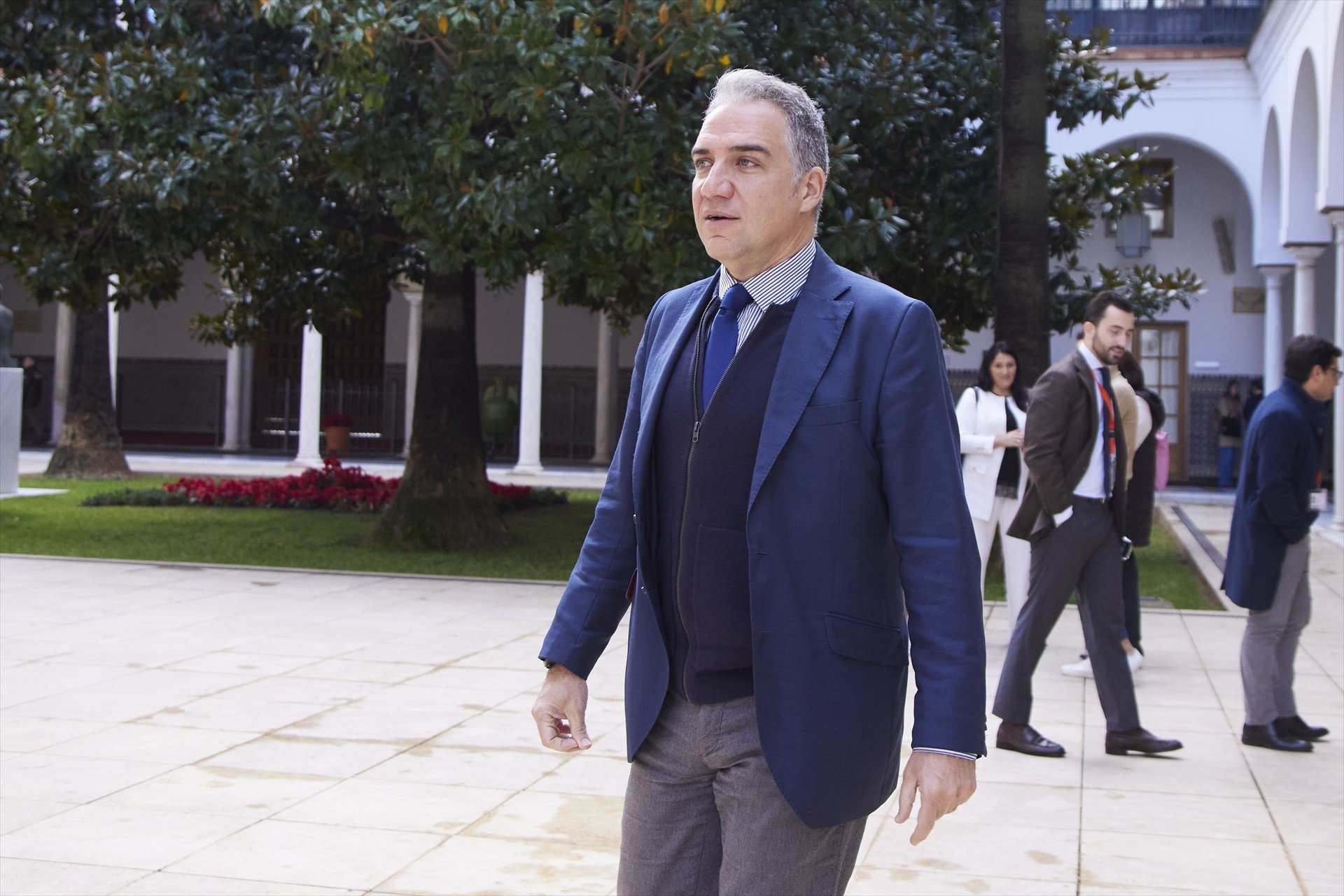 El PP exige que Sánchez diga si habrá referéndum de independencia de Catalunya en el 2023