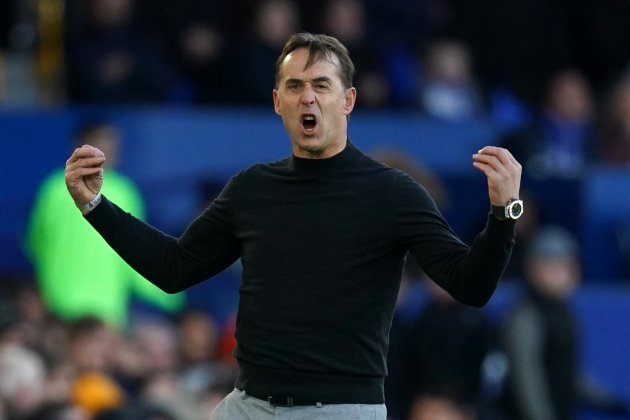 Julen Lopetegui