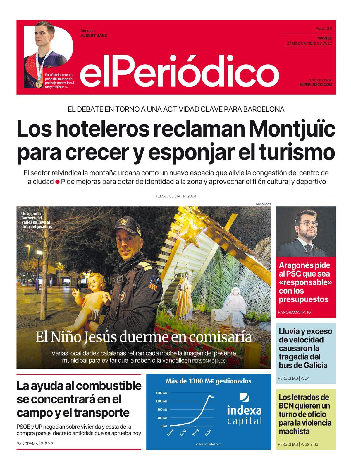 El Periódico El Periódico
