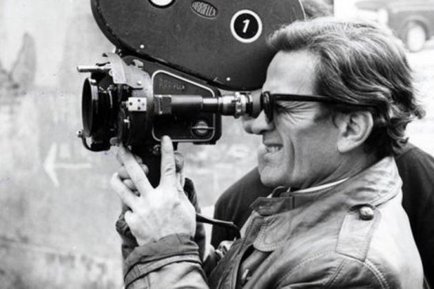 Pasolini 2 Pasolini 2