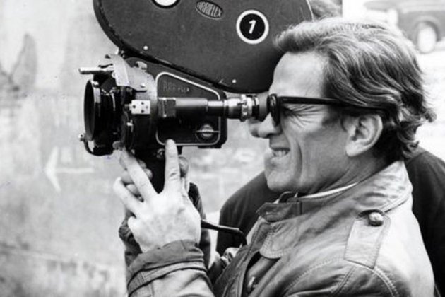 Pasolini 2