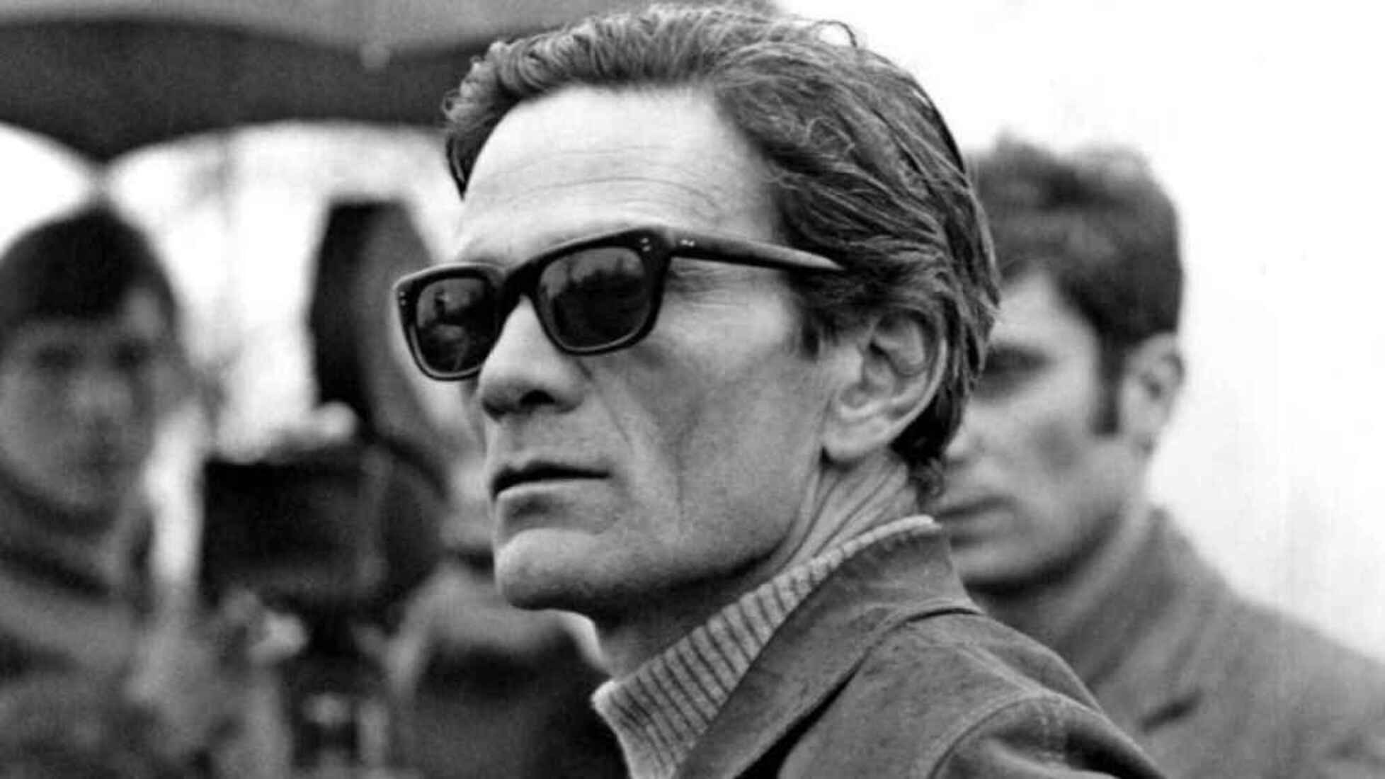 Pasolini, cien años del artista corsario y difusor del catalán