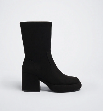 Botas de Parfois Botas de Parfois