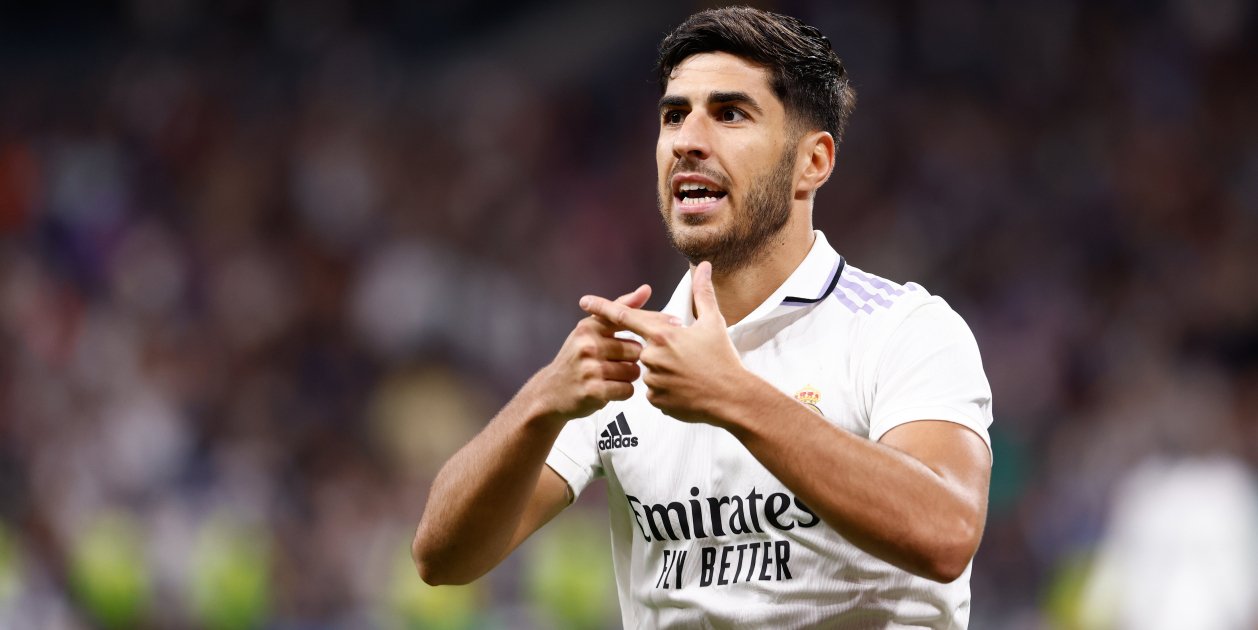 Marco Asensio, 10 millones: acuerdo con Jorge Mendes y Real Madrid KO