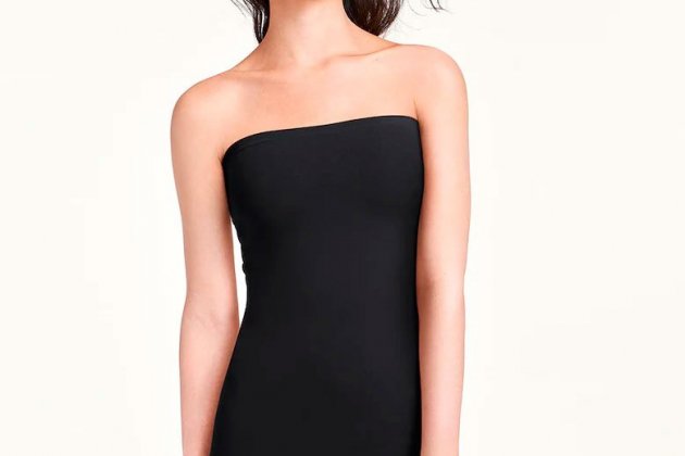 Faldilla|Falda elàstica llisa Wolford Faldilla|Falda elàstica llisa Wolford