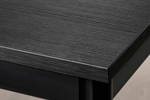 Mesa y cuatro sillas SANDSBERG y ADDE Mesa y cuatro sillas SANDSBERG y ADDE