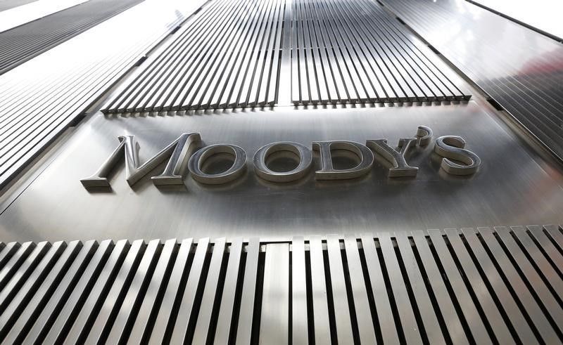 Moody's suspende Catalunya