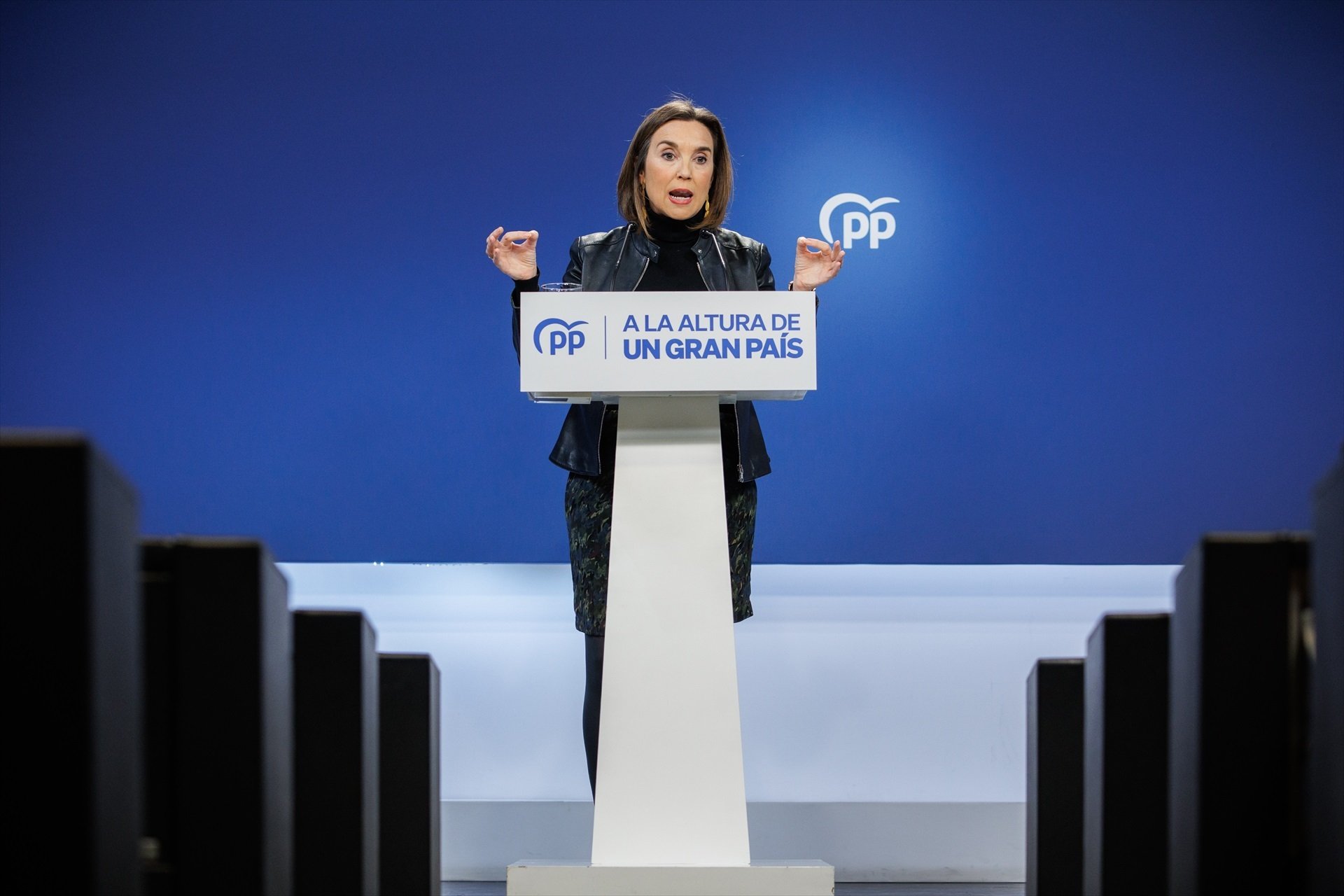 El PP critica el pla anticrisi del govern espanyol: "Arriba tard i es queda curt"
