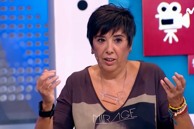 Nieves Concostrina Youtube