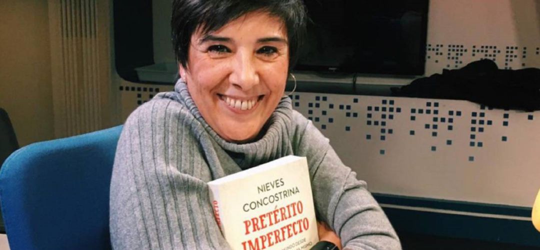 Nieves Concostrina Cadena SER