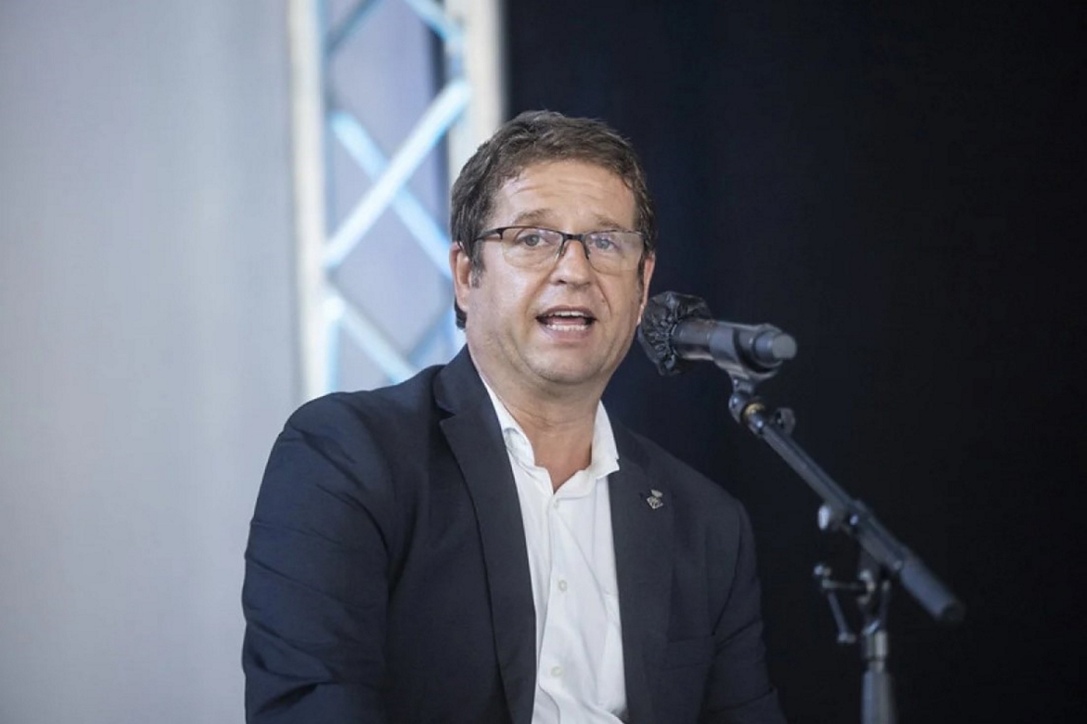 Pere Soler PSC Sant Cugat - Ajuntament de Sant Cugat Pere Soler PSC Sant Cugat - Ajuntament de Sant Cugat