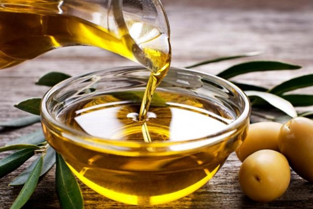 aceite aceite