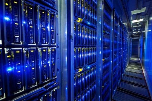 No hay ni sitio ni energía suficientes para guardar tantos datos