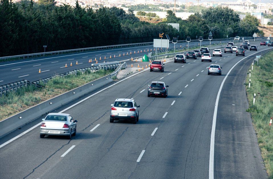 Autopista peaje / Foto: Europa Press