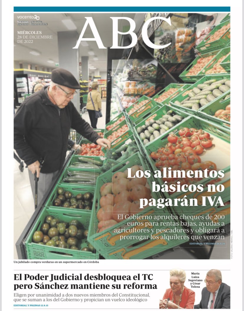 ABC ABC