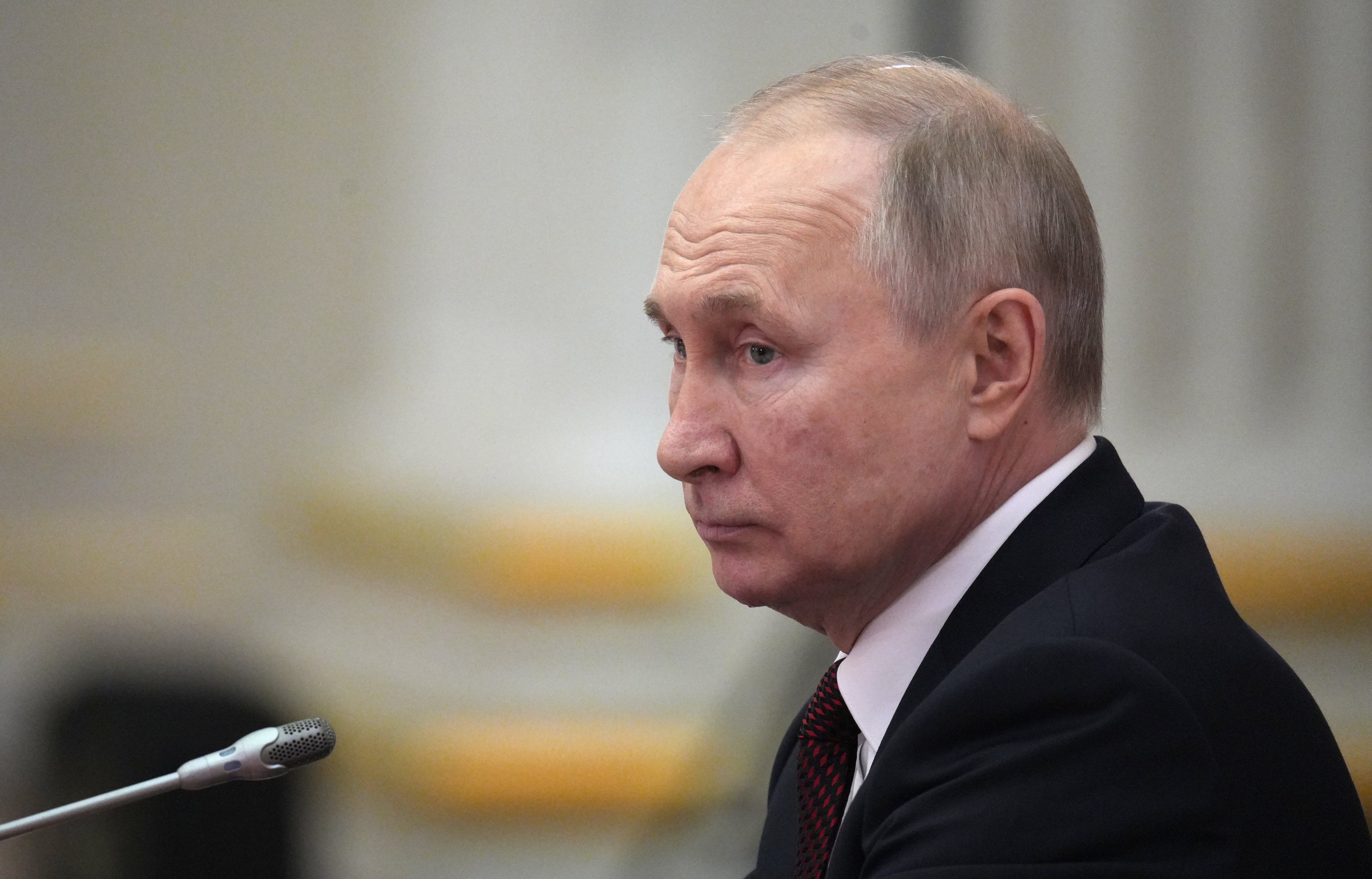 Putin i les reunions amb Lukaixenko: dues en vint-i-quatre hores