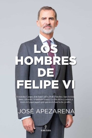 libro felipe libro felipe