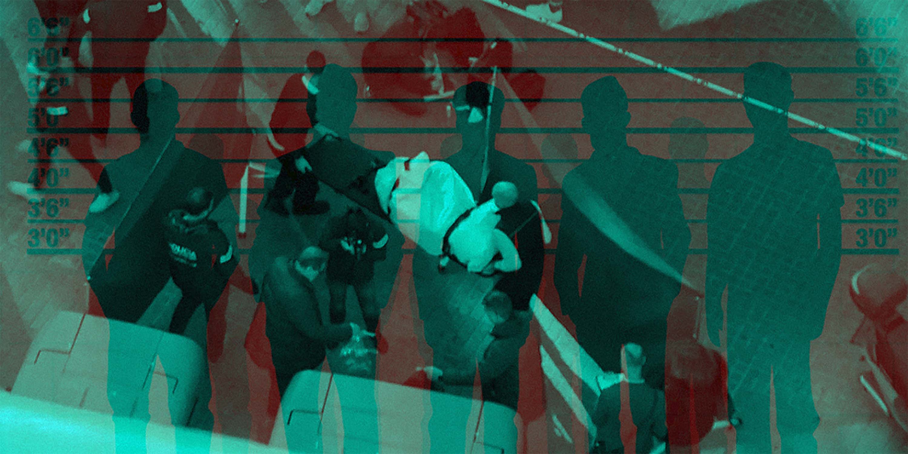 ¿Quién es quién? El perfil de los asesinos de los 42 crímenes de Catalunya este 2022