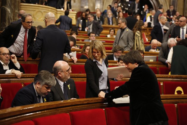ple parlament sergi alcazar 01032018 (1) ple parlament sergi alcazar 01032018 (1)
