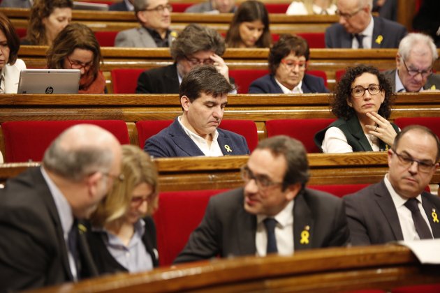 ple parlament sergi alcazar 01032018 (3) ple parlament sergi alcazar 01032018 (3)