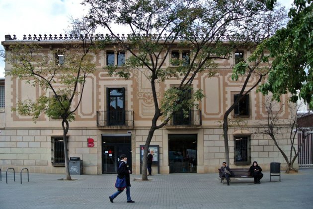 masía can rosas las cortes foto vicente garcia zambrano ajbcn masía can rosas las cortes foto vicente garcia zambrano ajbcn